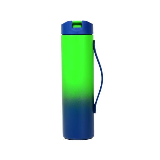 Iconic 20oz Sport Water Bottle - Neon Wave