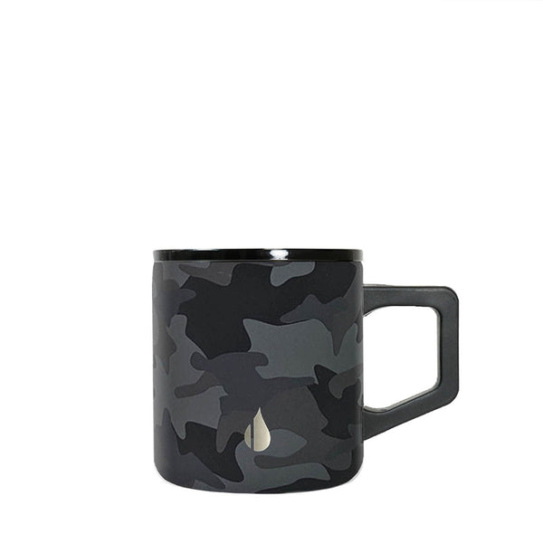 Summit 12oz Mug - Camo