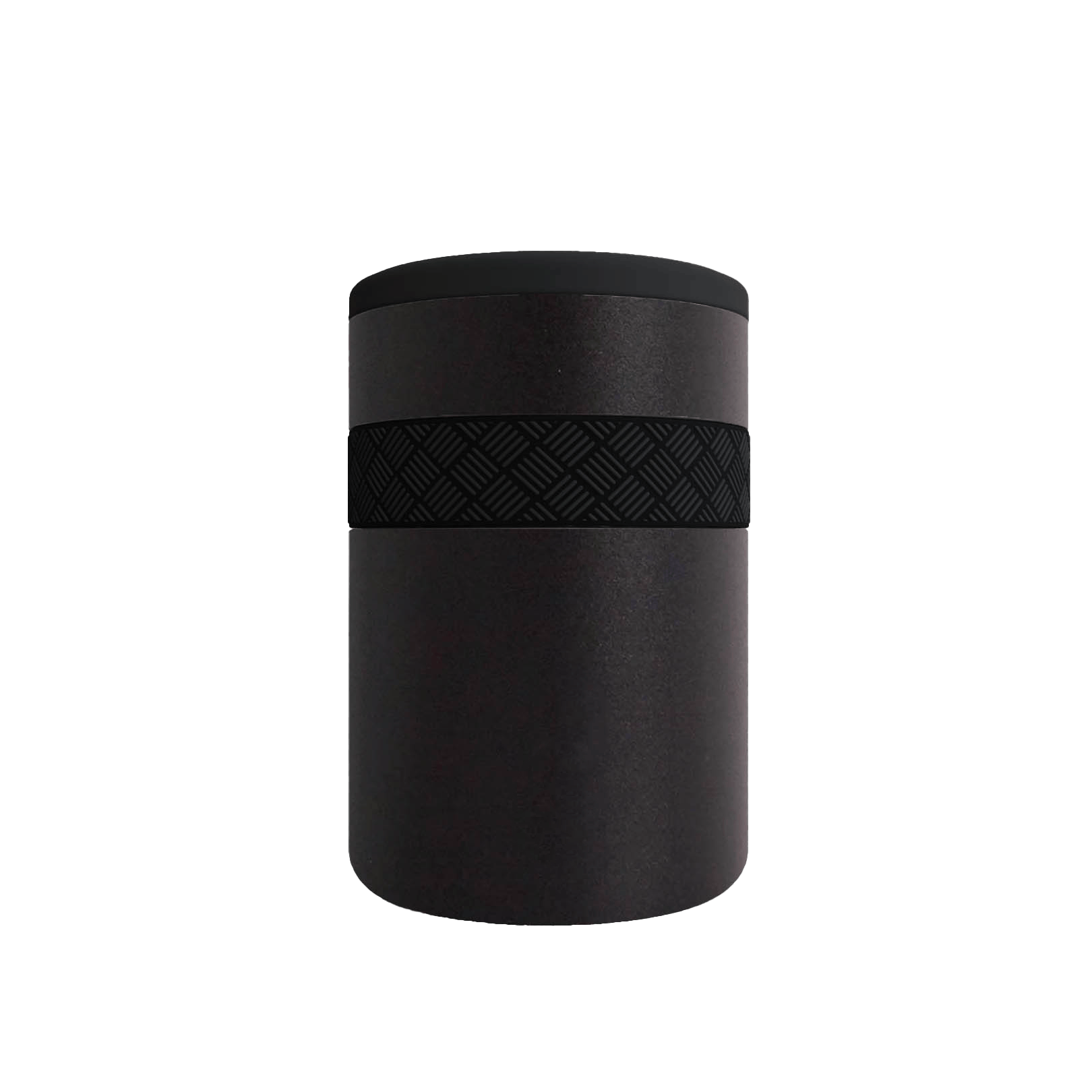 Recess 12oz Regular Can Cooler - Black – Elemental Bottles