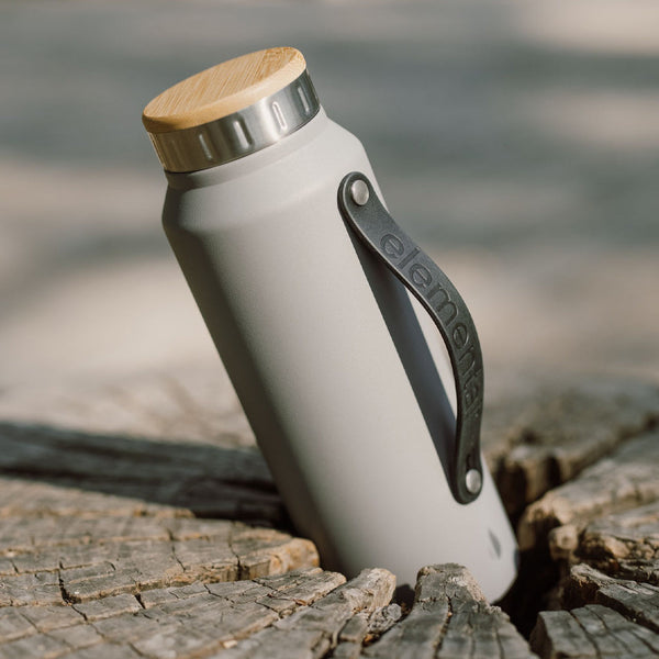 Iconic 32oz Water Bottle - Graphite