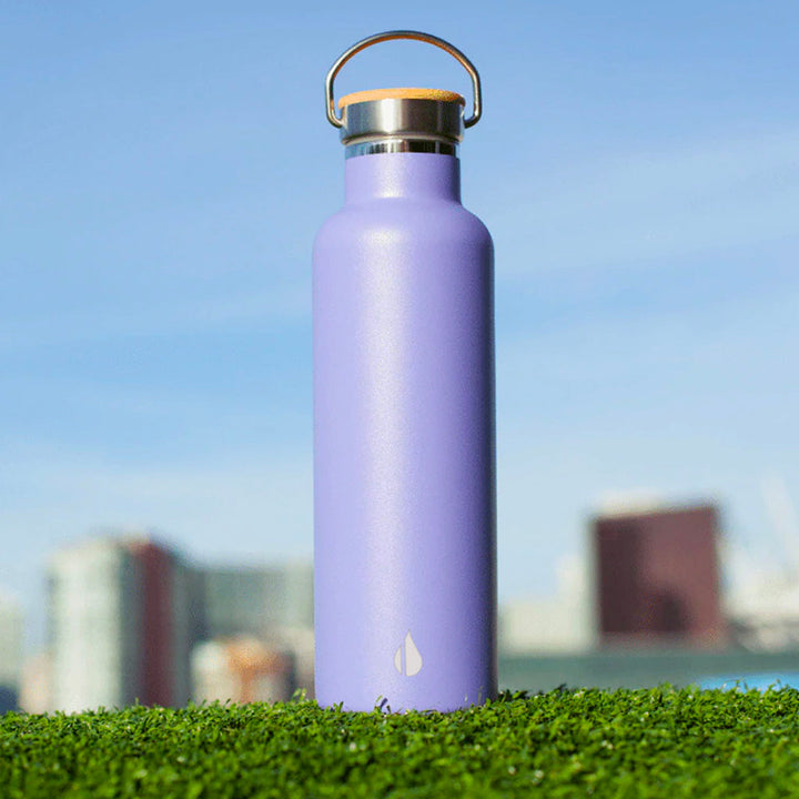 Classic 25oz Water Bottle - Lavender