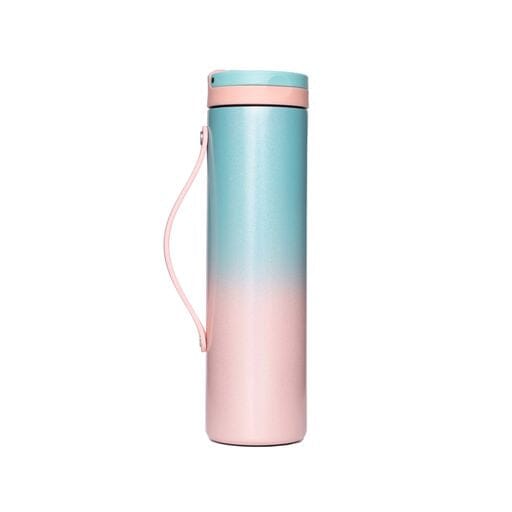Iconic 20oz Sport Water Bottle - Cotton Candy
